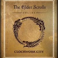 The Elder Scrolls Online: Clockwork City