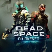Dead Space 3: Awakened