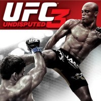 UFC Undisputed 3