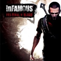 nieSławny: inFamous 2 - Festiwal krwi