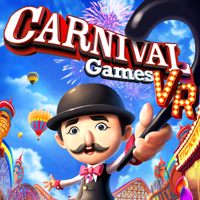 Carnival Games VR