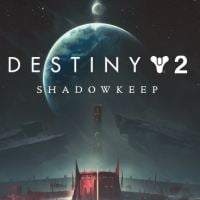 Destiny 2: Shadowkeep