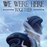 We Were Here Together