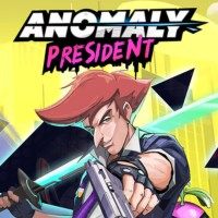 Anomaly President