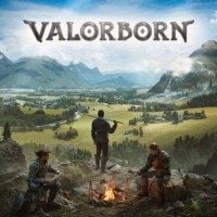 Valorborn