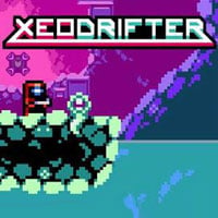 Xeodrifter