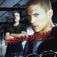 Prison Break: The Conspiracy