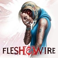 Flesh & Wire