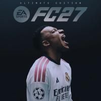 EA Sports FC 27