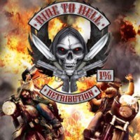 Ride to Hell: Retribution
