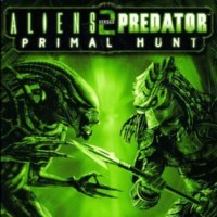 Aliens vs Predator 2: Primal Hunt