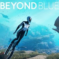 Beyond Blue