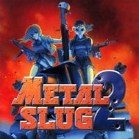 Metal Slug 2