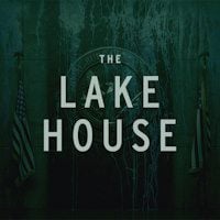 Alan Wake 2: The Lake House