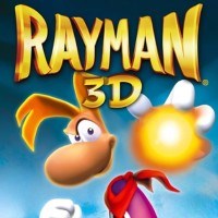 Rayman 3D