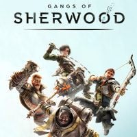 Gangs of Sherwood