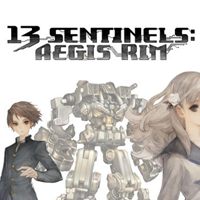 13 Sentinels: Aegis Rim (PSV)