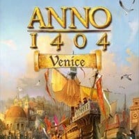 Anno 1404: Venice