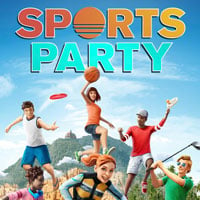 Sports Party