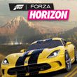 Forza Horizon