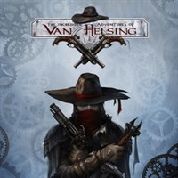 The Incredible Adventures of Van Helsing