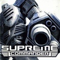 Supreme Commander