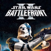Star Wars: Battlefront II (2005)