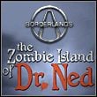 Borderlands: The Zombie Island of Dr. Ned