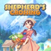 Shepherd's Crossing