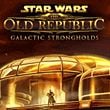 Star Wars: The Old Republic - Galactic Strongholds