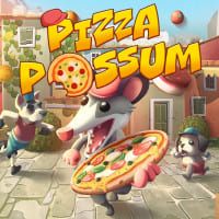 Pizza Possum