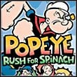 Popeye: Rush for Spinach