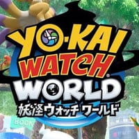 Yo-kai Watch World