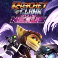 Ratchet & Clank: Into the Nexus