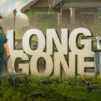 Long Gone