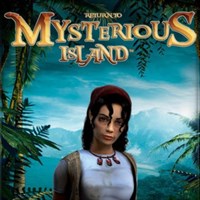Return to Mysterious Island 2