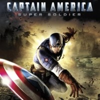 Captain America: Super Soldier