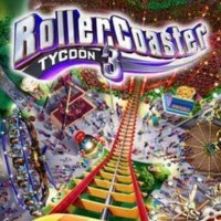RollerCoaster Tycoon 3