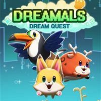 Dreamals: Dream Quest (PS4)