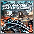 Drome Racers