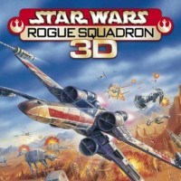 Star Wars: Rogue Squadron 3D