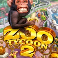 Zoo Tycoon 2