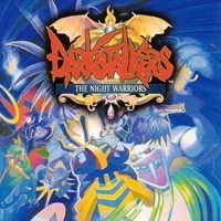 Darkstalkers: The Night Warriors