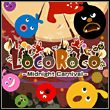 LocoRoco Midnight Carnival