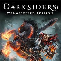 Darksiders Warmastered Edition