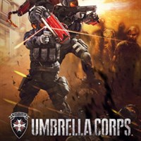 Umbrella Corps