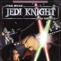 Star Wars Jedi Knight: Dark Forces II
