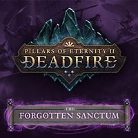 Pillars of Eternity II: Deadfire - The Forgotten Sanctum
