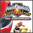 Power Rangers: Super Legends