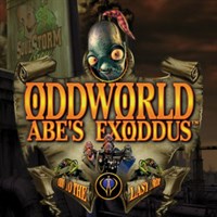 Oddworld: Abe's Exoddus